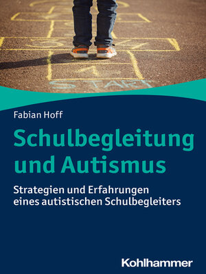 cover image of Schulbegleitung und Autismus